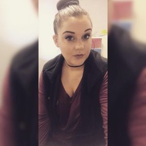 Meet your Posher, Kelci